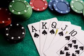 Cara Memilih Agen Poker Online